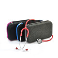 Custom Hard shell EVA sphygmomanometer stethoscope case